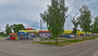 Шопинг (Рославль, гипермаркет Магнит)