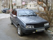 ВАЗ (Lada) 21099 2006