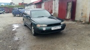 Subaru Legacy 2.0 AT 4WD 1999