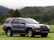 Toyota 4runner 4.0 AT 4WD 2004