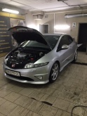 Honda Civic 2.0 MT 2008 Honda Civic 2.0 MT 2008