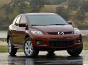 Mazda CX-7 2.3 T AT AWD 2010 Mazda CX-7 2.3 T AT AWD 2010