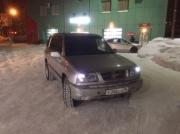 Suzuki Grand Vitara 1997 Suzuki Grand Vitara 1997