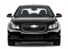 Chevrolet Cruze 1.8 AT 2012 Chevrolet Cruze 1.8 AT 2012