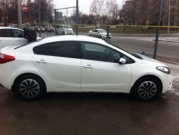 Kia Cerato 1.6 AT 2015 Kia Cerato 1.6 AT 2015
