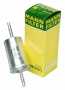 Фильтр топливный MANN WK512 (MANN)