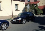Ford Focus 2.0 MT 2000