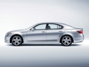 Lexus LS 460 AT 2007