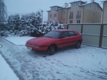 Honda Civic 1.5 MT 1989 Honda Civic 1.5 MT 1989