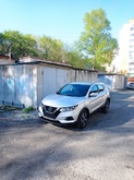 Nissan Qashqai 1.3 MT 2021 Nissan Qashqai 1.3 MT 2021