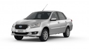 Datsun on-DO 1.6 МТ 2015