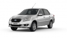 Datsun on-DO 1.6 МТ 2015