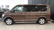 Volkswagen Multivan 2.0 BiTDI DSG 2015