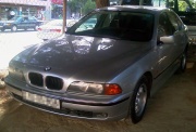 BMW 5 серия 523i MT 1996