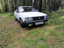 Москвич 2141 1.7 MT 1995 Москвич 2141 1.7 MT 1995