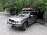 BMW X5 3.0d AT 2005 BMW X5 3.0d AT 2005
