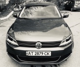 Volkswagen Jetta 1.4 TSi DSG 2014 Volkswagen Jetta 1.4 TSi DSG 2014
