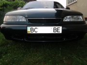 Hyundai Sonata 2.0 MT 1994 Hyundai Sonata 2.0 MT 1994