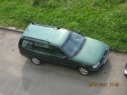 Opel Astra 1.4 MT 1996