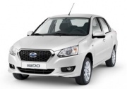 Datsun on-DO 1.6 МТ 2015