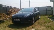 Ford Focus 1.6 MT 2013