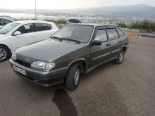 ВАЗ (Lada) 2114 1.5 MT 2006 ВАЗ (Lada) 2114 1.5 MT 2006