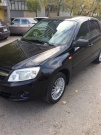 ВАЗ (Lada) Granta 1.6 MT 8кл 2012