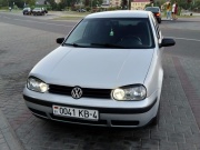 Volkswagen Golf 1.9 TDI MT 1998