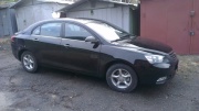 Geely Emgrand 1.8 MT 2013 Geely Emgrand 1.8 MT 2013