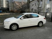 Peugeot 301 1.6 HDi MT 2014 Peugeot 301 1.6 HDi MT 2014
