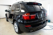 BMW X5 xDrive30d AT 2012