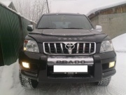 Toyota Land Cruiser Prado 2006