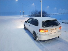 Nissan Pulsar 1.6 MT 1999 Nissan Pulsar 1.6 MT 1999