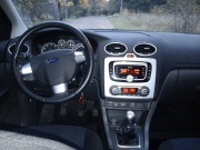 Ford Focus 2.0 MT 2007
