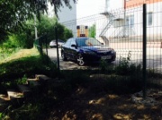 Mazda 6 2.0 MT 2003 Mazda 6 2.0 MT 2003