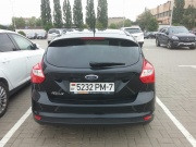Ford Focus 1.6 Ti-VCT MT 2014