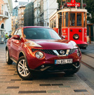 Nissan Juke 1.6 MT 2011 Nissan Juke 1.6 MT 2011