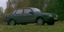 ВАЗ (Lada) 21099 2001