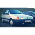 Volkswagen Passat 1.8 MT 1988
