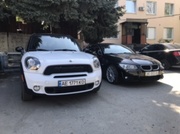 Mini Countryman 1.6 AT ALL4 2012 Mini Countryman 1.6 AT ALL4 2012