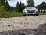 Chrysler Sebring 2.4 AT 2003 Chrysler Sebring 2.4 AT 2003