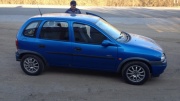 Opel Corsa 1.0 MT 1999 Opel Corsa 1.0 MT 1999