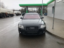 Audi A6 3.0 TDI tiptronic quattro 2008 Audi A6 3.0 TDI tiptronic quattro 2008
