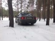 Audi 80 1.8 MT 1987 Audi 80 1.8 MT 1987