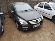 Mercedes-Benz B-Класс B 180 CDI Autotronic 2006 Mercedes-Benz B-Класс B 180 CDI Autotronic 2006