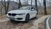 BMW 3 серия 328i xDrive AT 2012