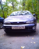 Fiat Brava 1.6 MT 1997 Fiat Brava 1.6 MT 1997