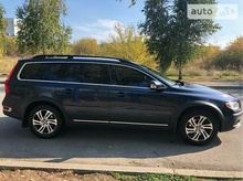 Volvo XC70 2.4 D5 Geartronic AWD 2011 Volvo XC70 2.4 D5 Geartronic AWD 2011