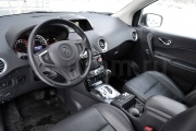 Renault Koleos 2.5 CVT 4x4 2012
