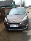 Renault Scenic 1.6 dCi MT 2012 Renault Scenic 1.6 dCi MT 2012
